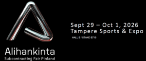 Messe Alihankinta