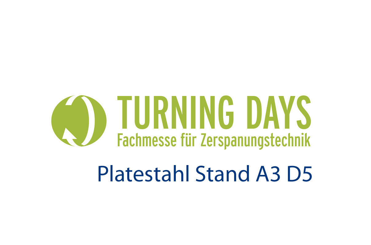 Turning Days South – The fair for turners